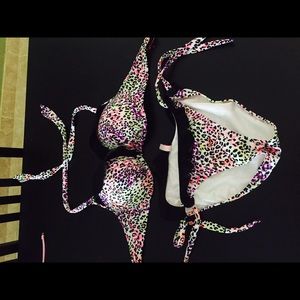 Victoria's Secret bathing suit