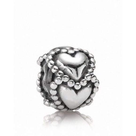 Silver charm