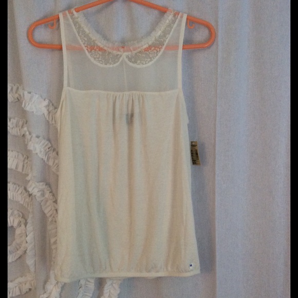 American Eagle Tank top