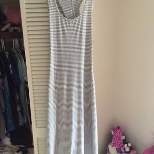 Finn & clover maxi dress