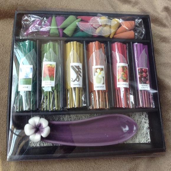 Gift set of Elegant Expressions
