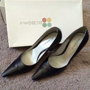 BCBGirls - size 5