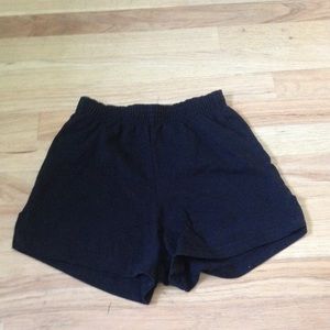 8 Soffe shorts