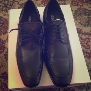 Kenneth Cole reaction