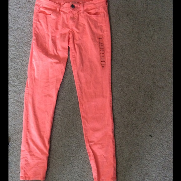 American Eagle Jeggings