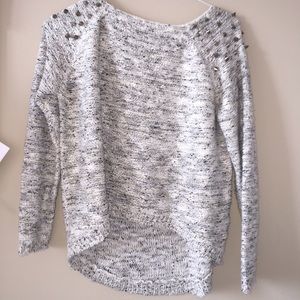 Winter Sweater by Forever 21