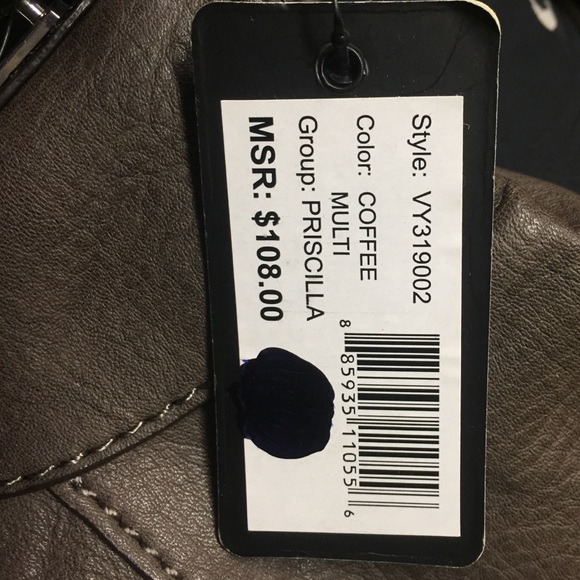 BNWT GUESS PURSE - Picture 4 of 4