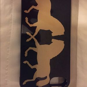 J. Crew iPhone 5/5s horse case