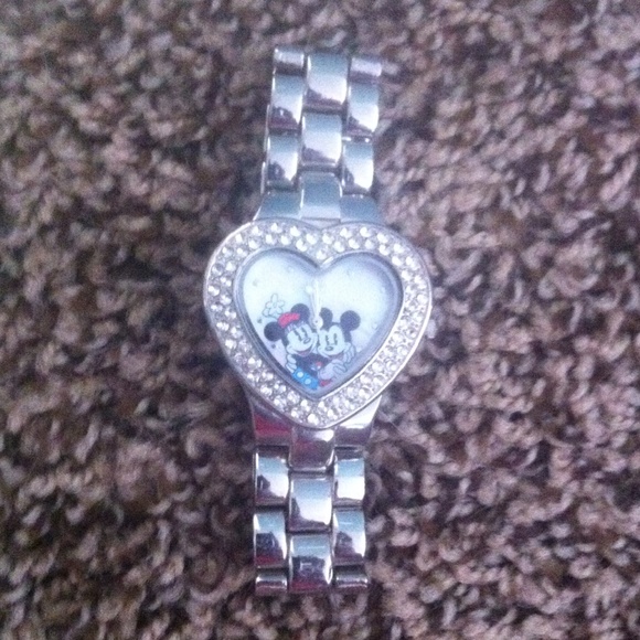 Disney watch