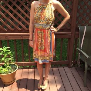 Beautiful Sun Dress🌞