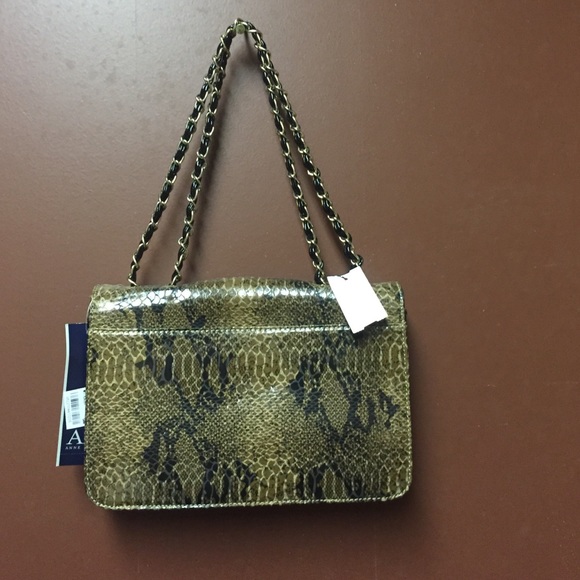 BNWT Anne Klein bag - Picture 2 of 4
