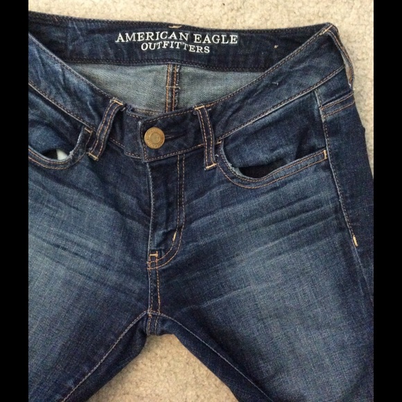 American Eagle Jeggings