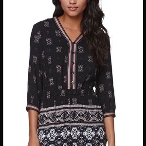 Kendall & Kylie Romper (xs)