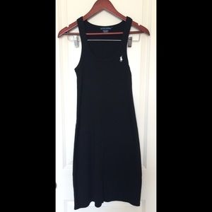 Polo Ralph Lauren tank dress