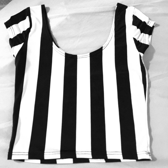 Ref Crop Top
