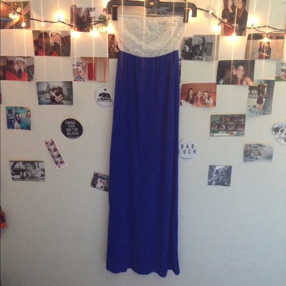 Love Culture Dresses & Skirts - Long Maxi dress