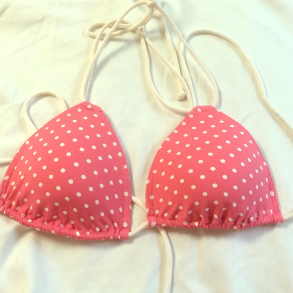 Bathing suit top