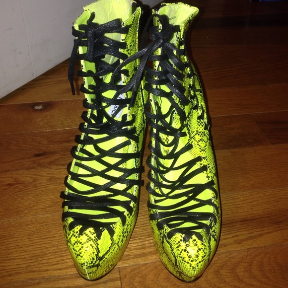 Steve Madden Python - Picture 4 of 4