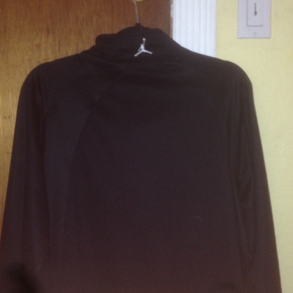 Jordan jacket - Picture 2 of 2