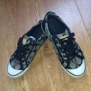 Coach Shoes