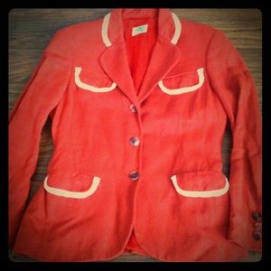 Vintage blazer