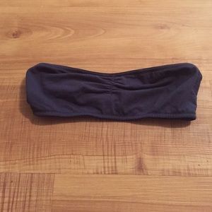 FOREVER21 bandeau top