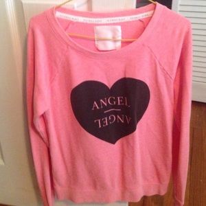 Victoria Secret pullover