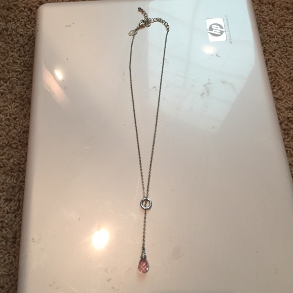 Lia Sophia necklace
