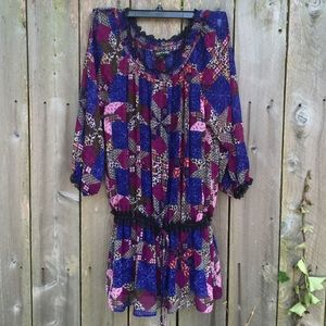 Rampage top size medium