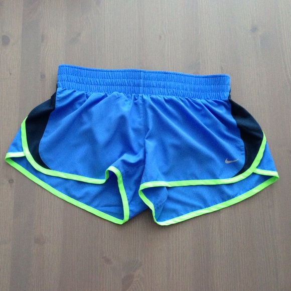 Nike Dri-Fit Running Shorts
