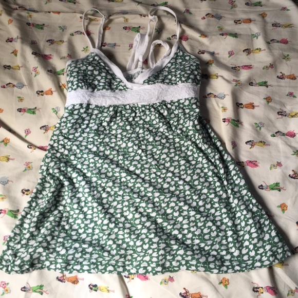 Ruehl No.925 tank top