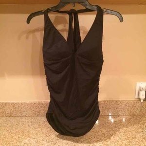 DKNY swimming suit