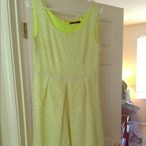 Tahari dress
