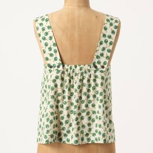 Anthropologie Tops - Ping-Pong top Anthropologie Tops - Ping-Pong top