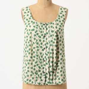 Anthropologie Tops - Ping-Pong top Anthropologie Tops - Ping-Pong top