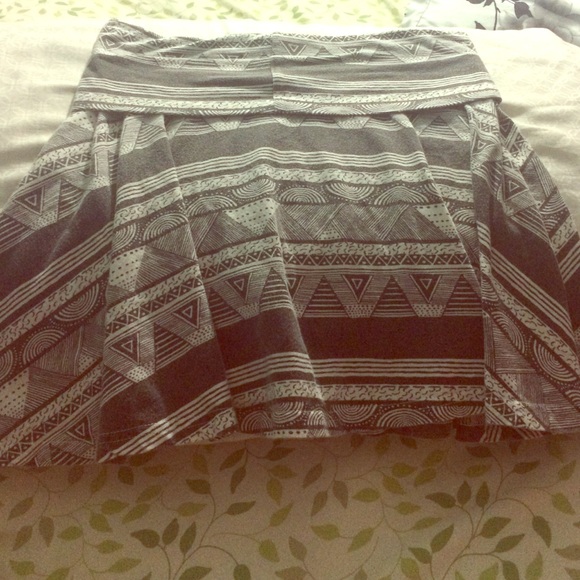 cool skirt