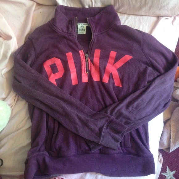 Victoria's Secret PINK sweatshirt
