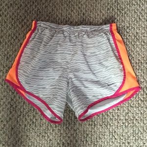 Nike tempo shorts!!