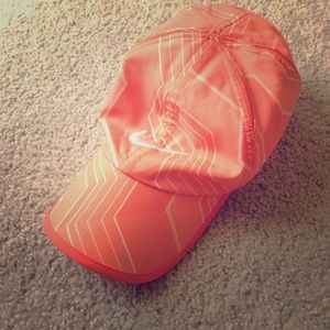 Feather light Nike hat