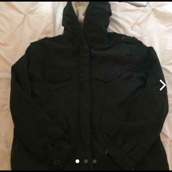 Brandy Melville Jacket