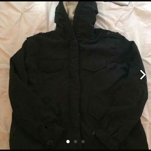 Brandy Melville Jacket