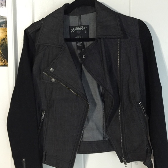 Stussy Bomber Jacket