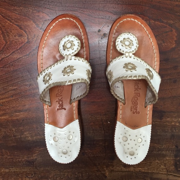 Jack Rogers Sandals