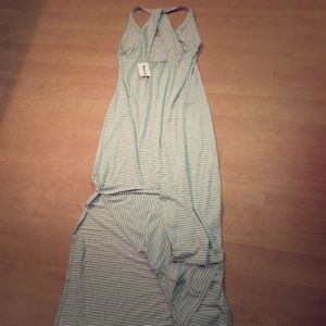 Tank dress