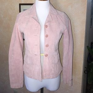 Wilsons Leather jacket