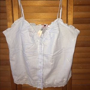 Victoria's Secret Sleepwear 2 pc set NWT