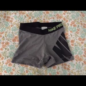 Nike Pros