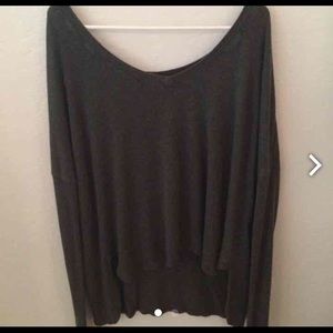 Brandy Melville Sweater