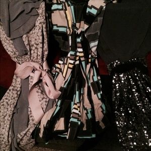 Bundle for @elevinia