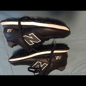New balance sneakers
